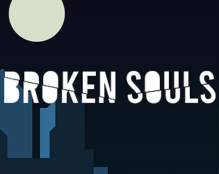 Broken Souls