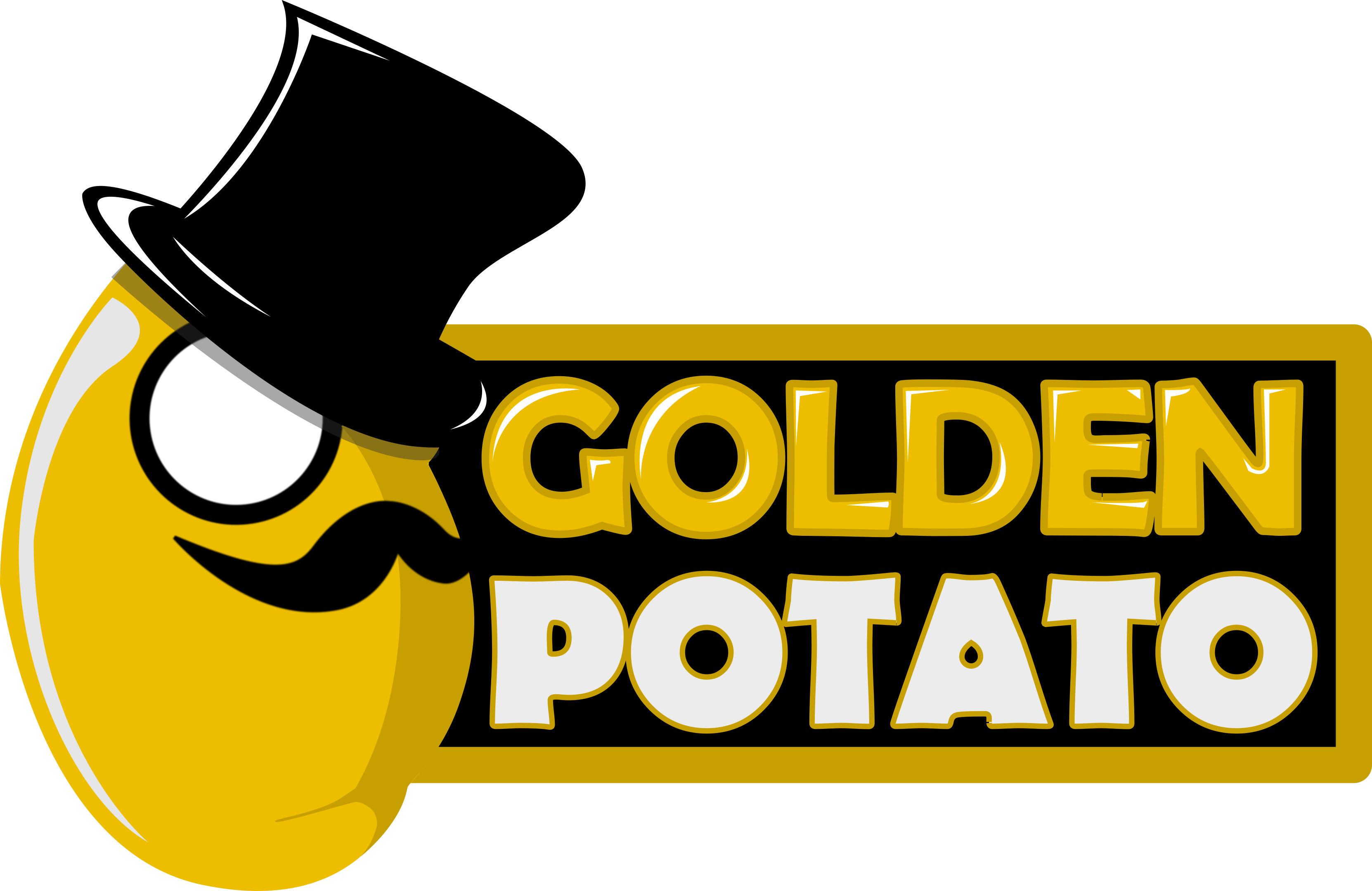 Golden Potato
